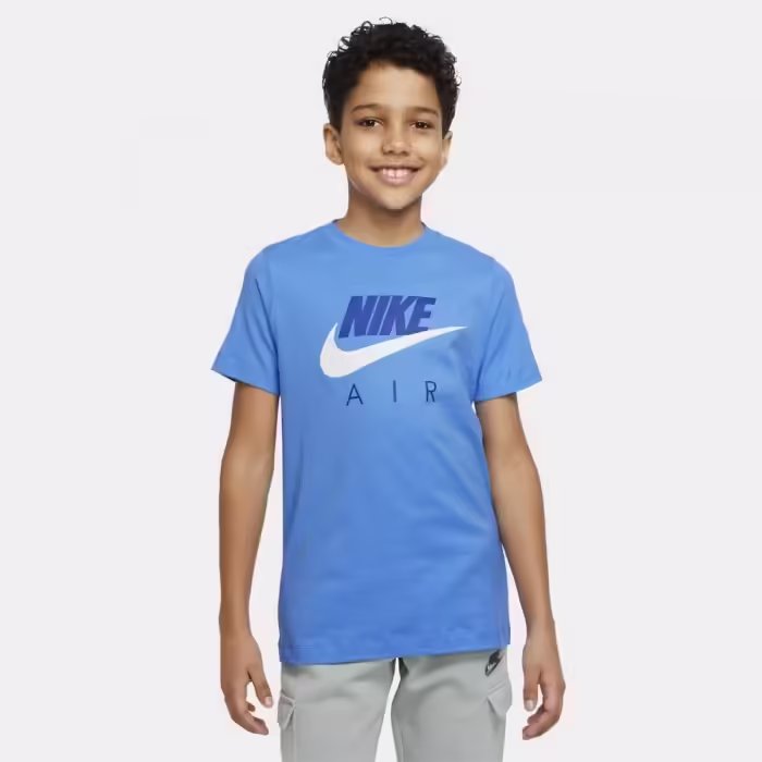 Футболка Nike B NSW TEE AIR FA20 1 - 2