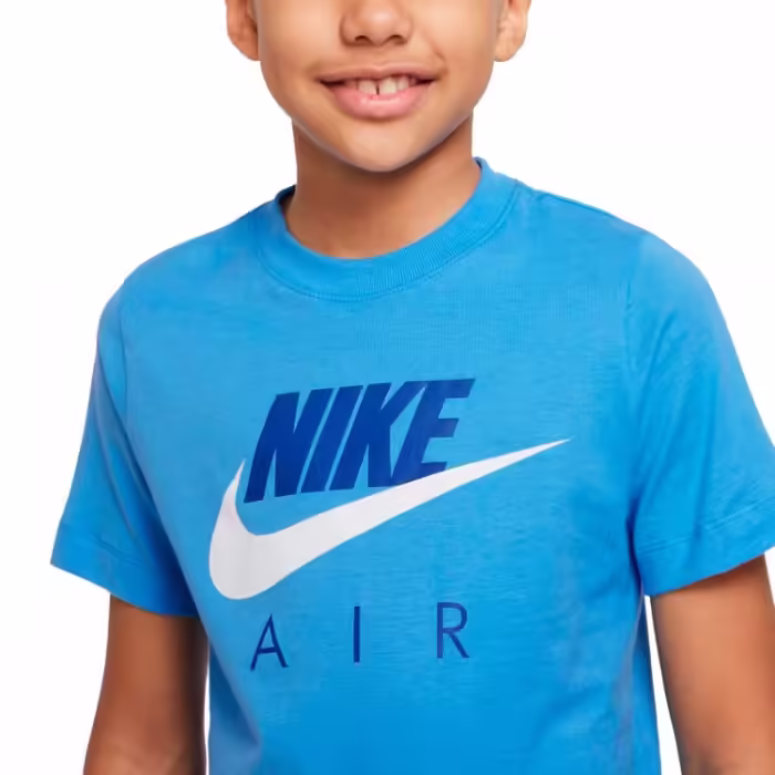 Tricou Nike B NSW TEE AIR FA20 1 - 6