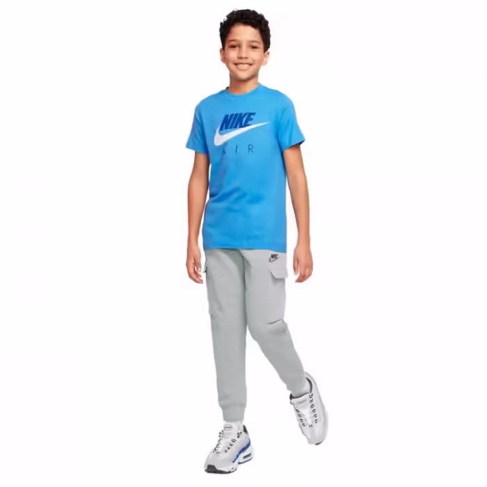 Tricou Nike B NSW TEE AIR FA20 1 - 7