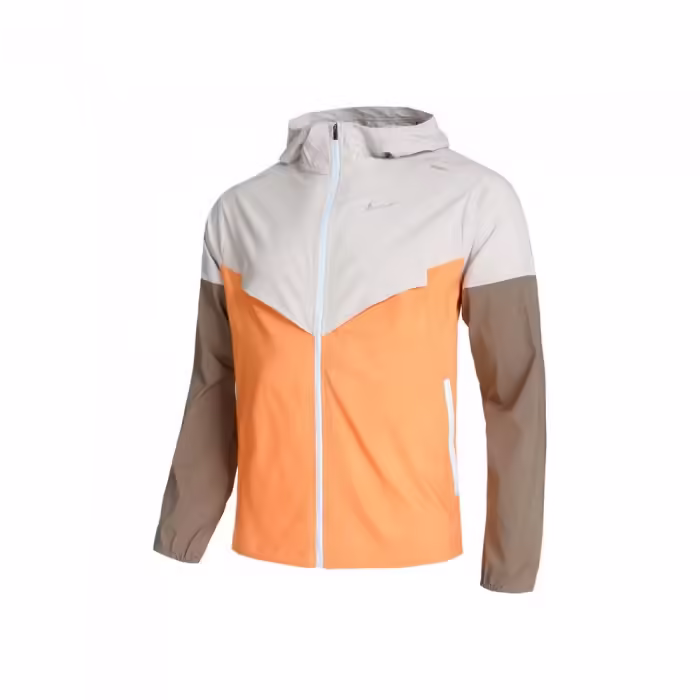 Jacheta windbreaker Nike M NK RPL UV WINDRNNER JKT