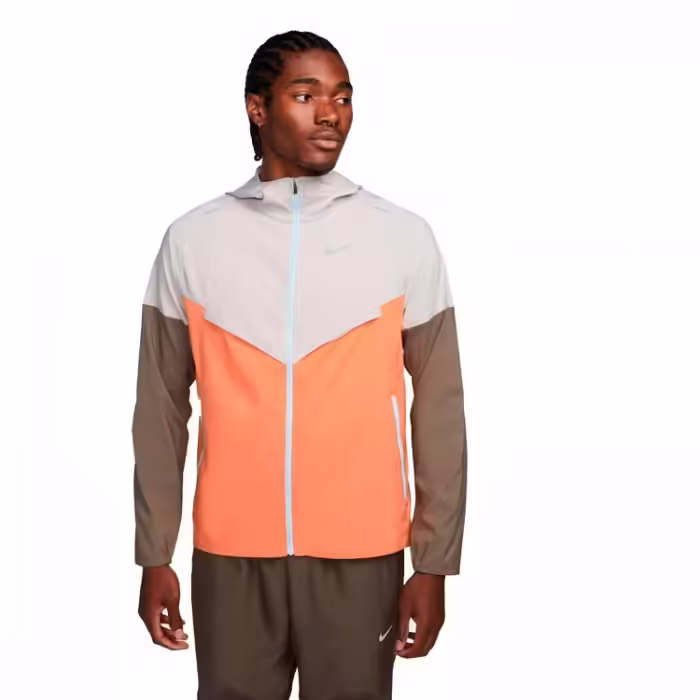 Jacheta windbreaker Nike M NK RPL UV WINDRNNER JKT - 2