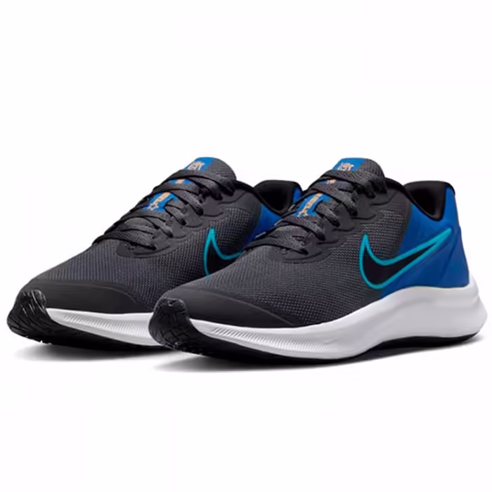 Incaltaminte Sport Nike STAR RUNNER 3 (GS) - 4