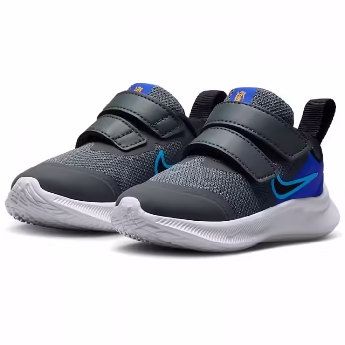 Кроссовки Nike NIKE STAR RUNNER 3 (TDV) - 3