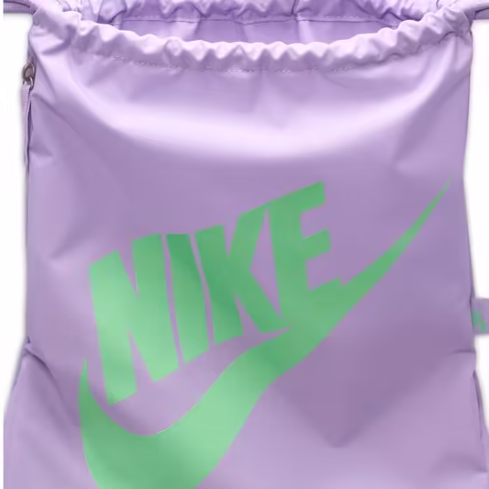Sac Nike HERITAGE DRAWSTRING - 3