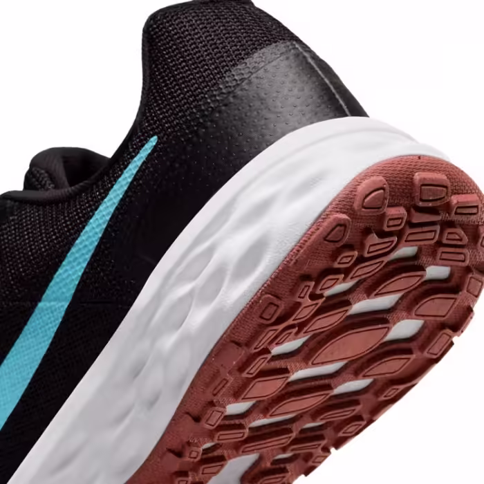 Кроссовки Nike REVOLUTION 6 NN (GS) - 2