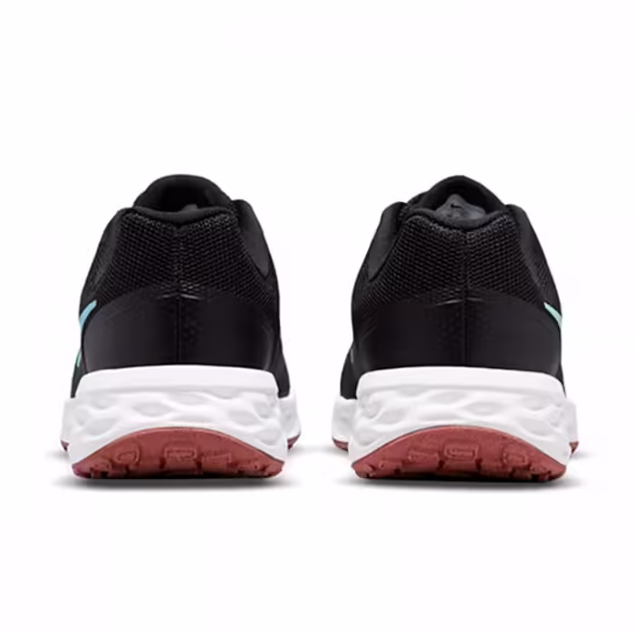 Кроссовки Nike REVOLUTION 6 NN (GS) - 4