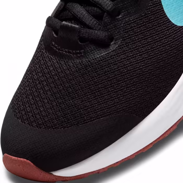 Кроссовки Nike REVOLUTION 6 NN (GS) - 5