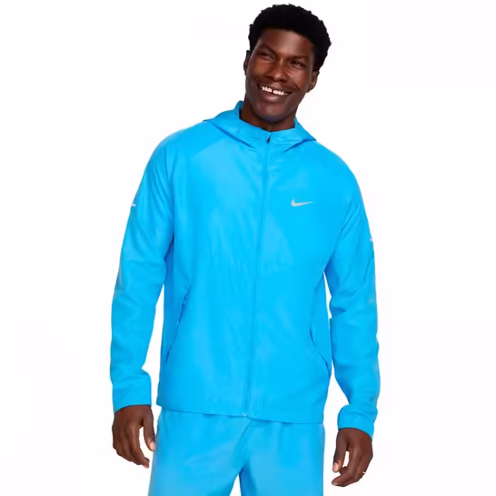 Ветровка Nike M NK RPL MILER JKT