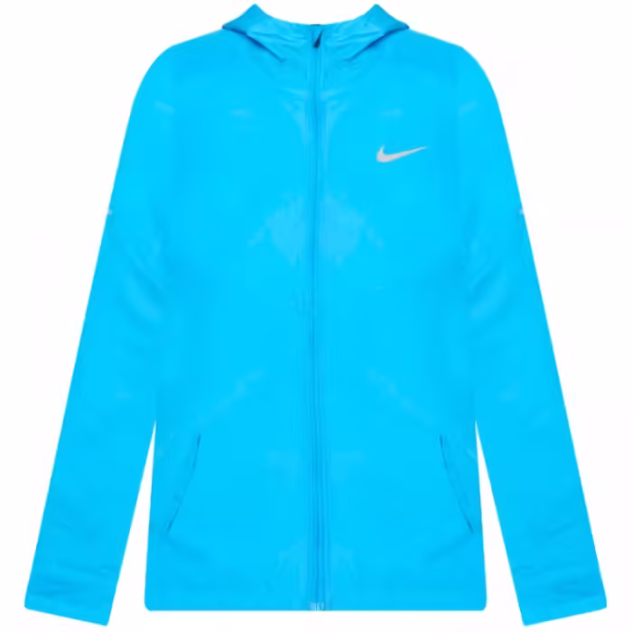 Ветровка Nike M NK RPL MILER JKT - 2