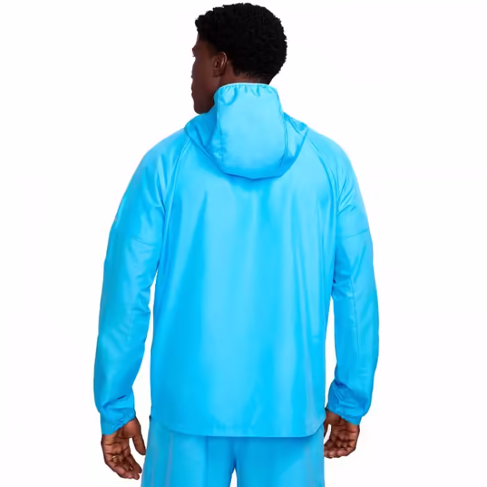 Ветровка Nike M NK RPL MILER JKT - 5