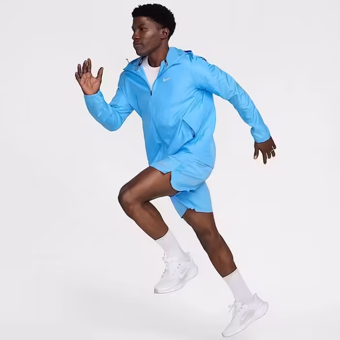 Jacheta Nike M NK RPL MILER JKT - 6