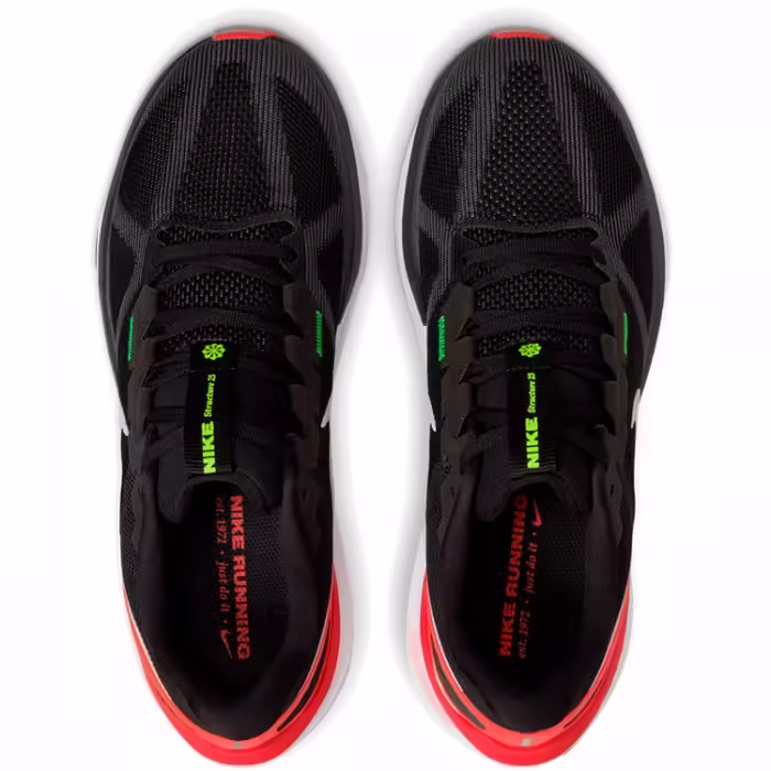 Incaltaminte Sport Nike AIR ZOOM STRUCTURE 25 - 3