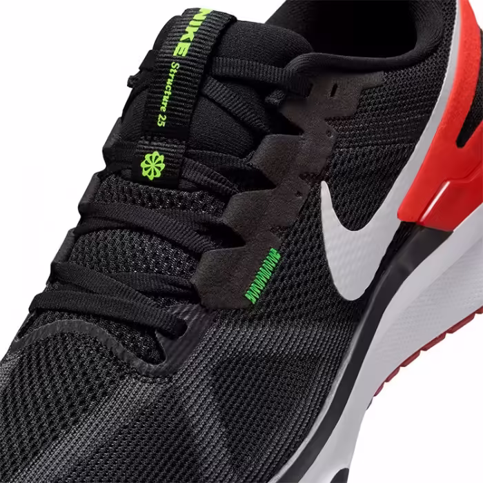 Кроссовки Nike AIR ZOOM STRUCTURE 25 - 6