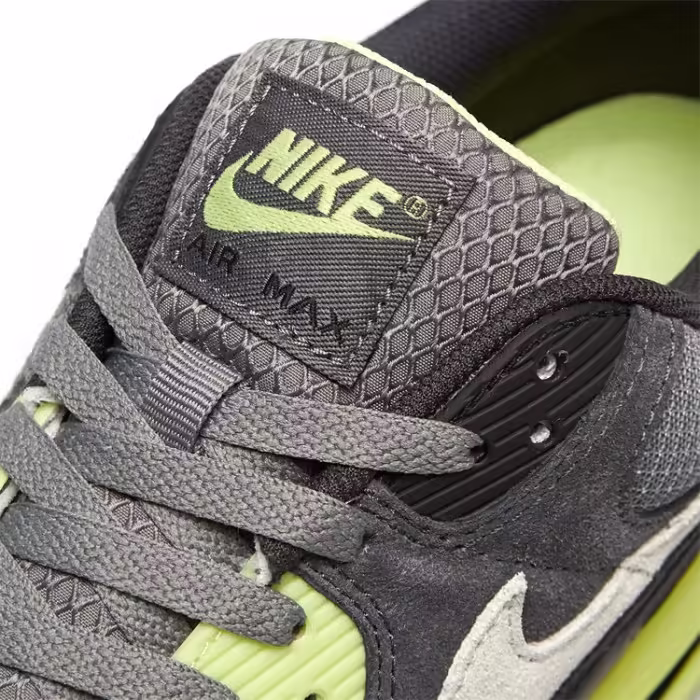 Кроссовки Nike AIR MAX 90 - 4