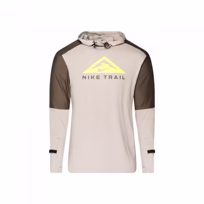 Толстовка Nike M NK DF TRAIL HOODIE GX