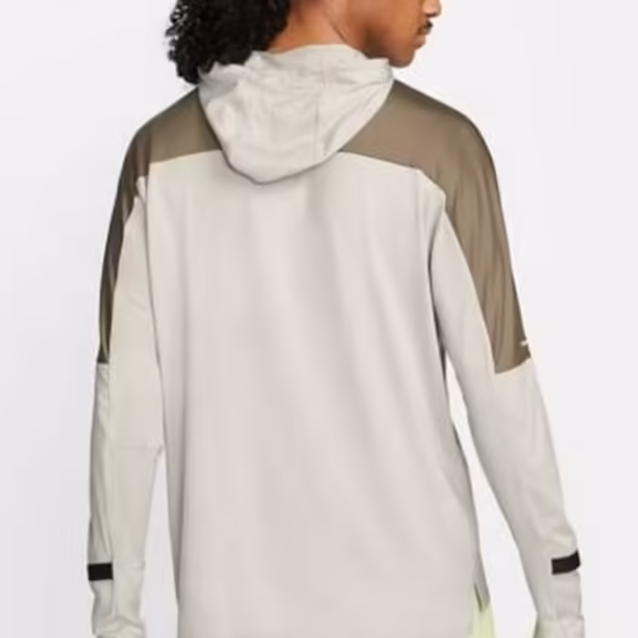 Толстовка Nike M NK DF TRAIL HOODIE GX - 2