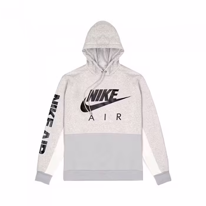 Толстовка Nike M NSW AIR BB PO HD