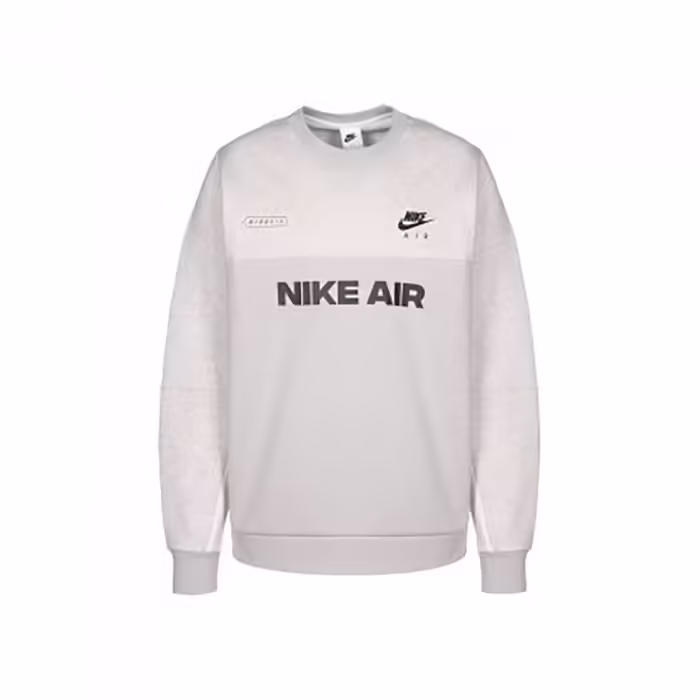 Толстовка Nike DM5207-012