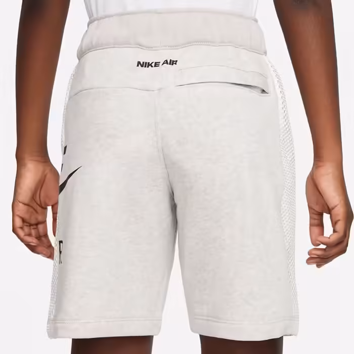 Sorti Nike B NSW AIR FT SHORT - 3