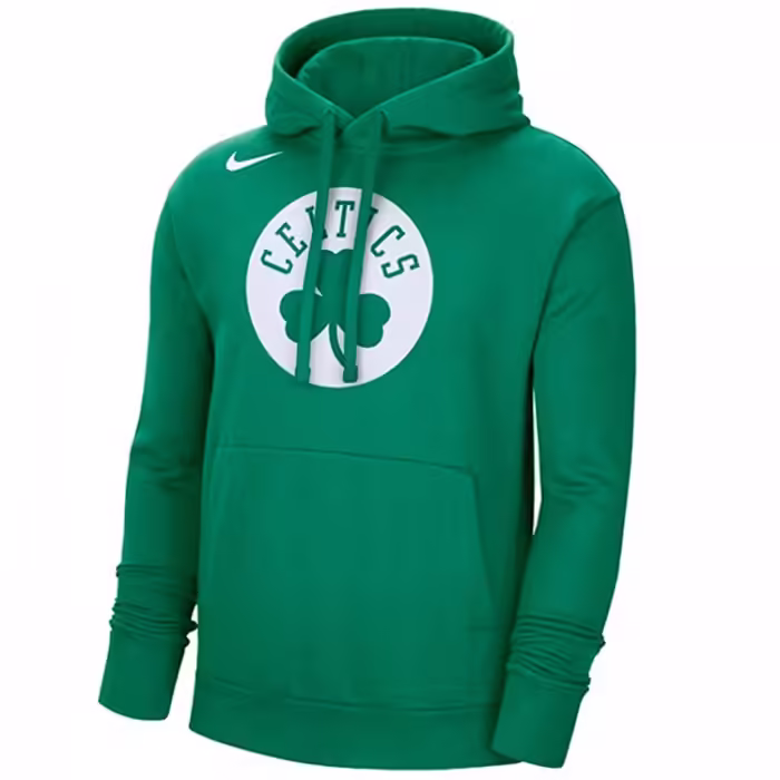 Hanorac Nike BOS M NK FLC PO ESSNTL