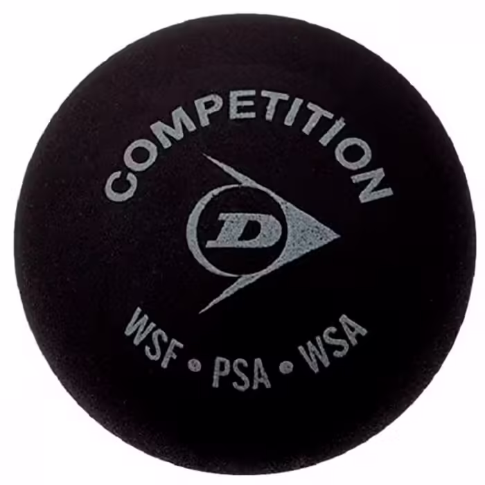 Minge squash Dunlop Competition 1 - 3