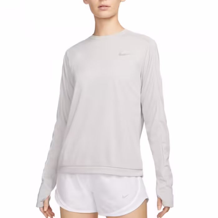 Hanorac Nike W NK DF PACER CREW