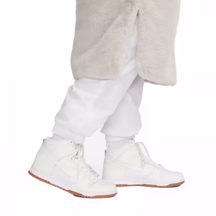 Куртка Nike W NSW FX FUR GFX AOP LNG JKT - 2