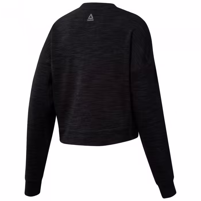 Hanorac Reebok TE Marble Crew - 2