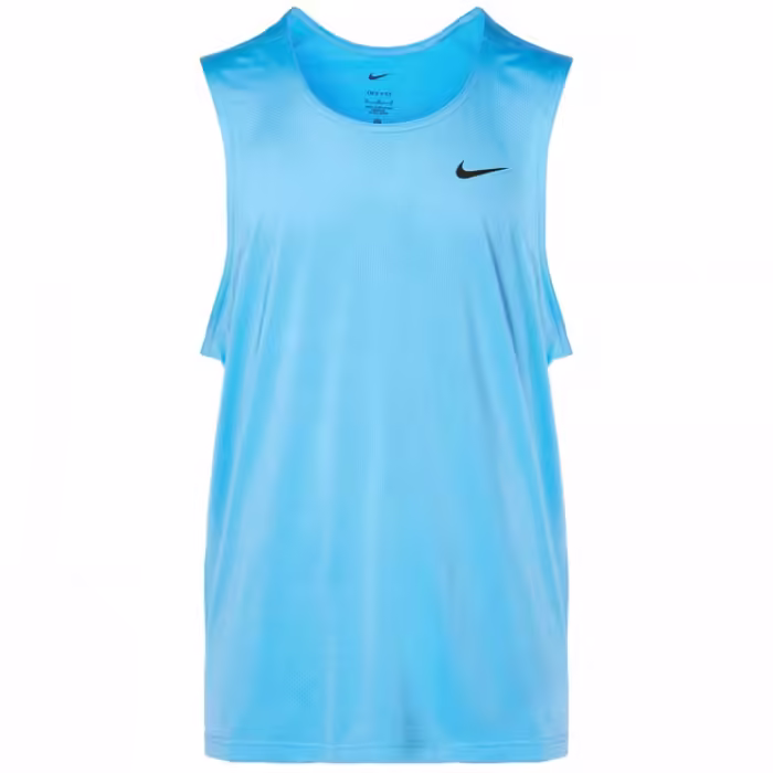 Майка Nike M NK DF READY TANK - 5