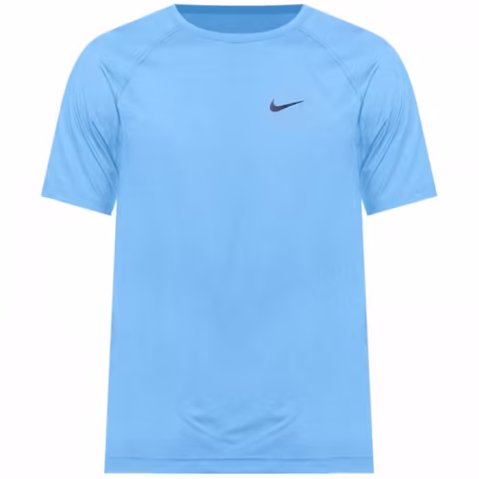Tricou Nike M NK DF READY SS Albastru deschis XL - 6