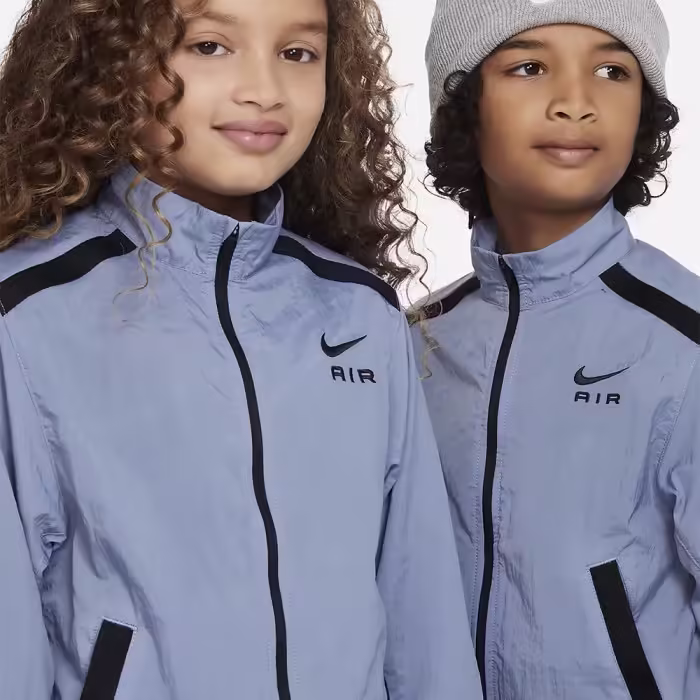 Спортивный костюм Nike K NSW AIR TRACKSUIT - 2
