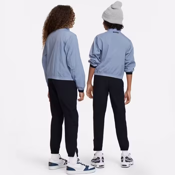 Спортивный костюм Nike K NSW AIR TRACKSUIT - 4