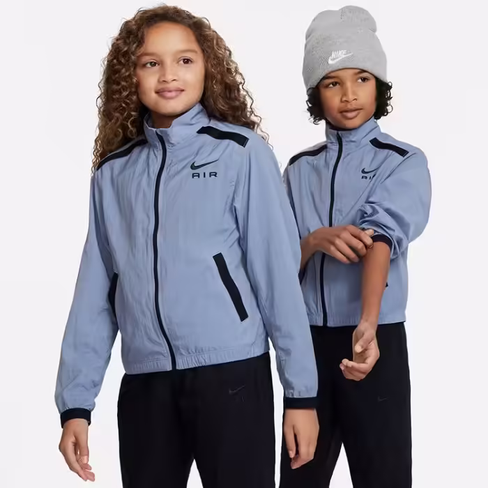 Спортивный костюм Nike K NSW AIR TRACKSUIT - 5