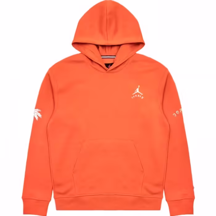 Батник Nike M J FLT ARTST SRS FLC PO