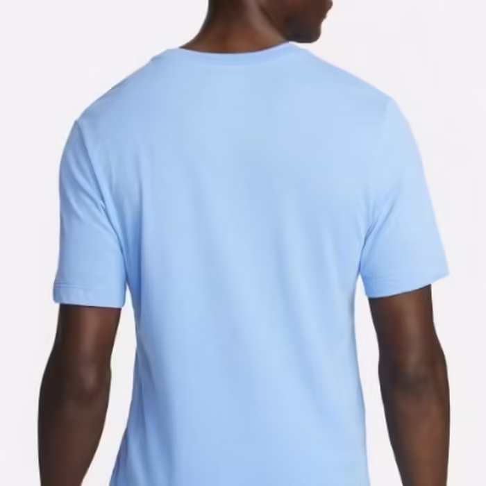 Футболка Nike M NK DF TEE SLUB HBR - 2