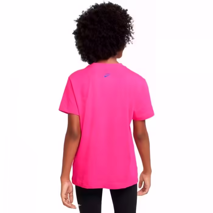 Футболка Nike G NSW TEE BF SPORT ARCH - 2