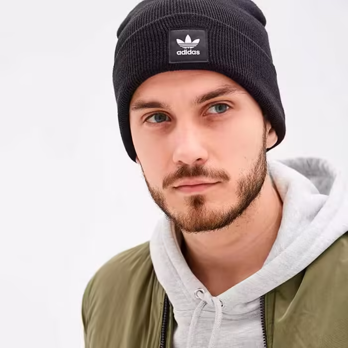 Caciula Adidas AC CUFF KNIT - 2