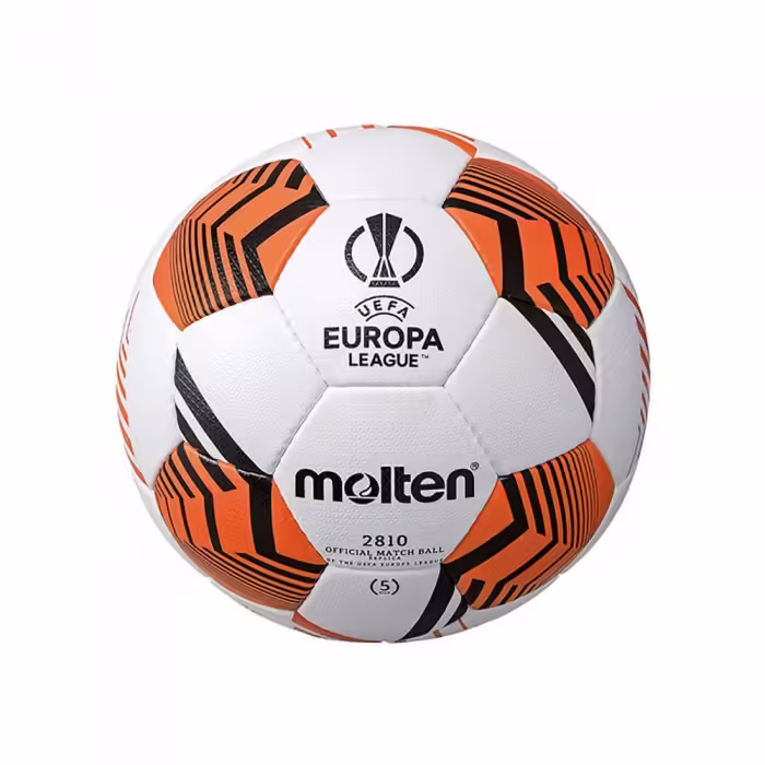 Мяч футбольный Molten UEFA Europa League