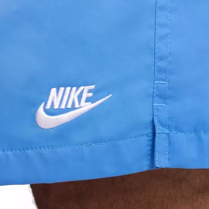 Шорты Nike M NK CLUB FLOW SHORT - 5