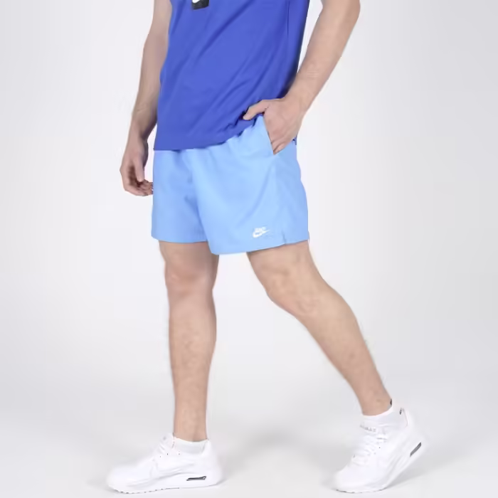 Sorti Nike M NK CLUB FLOW SHORT - 6