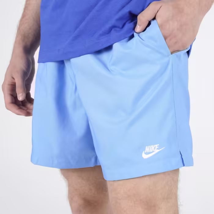 Sorti Nike M NK CLUB FLOW SHORT - 7