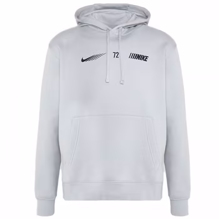 Hanorac Nike M NSW SI PO HOODIE FLC BB