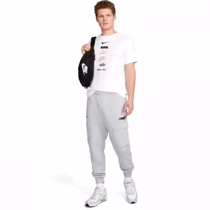 Pantaloni Nike M NSW SI CARGO PANT FLC BB - 4
