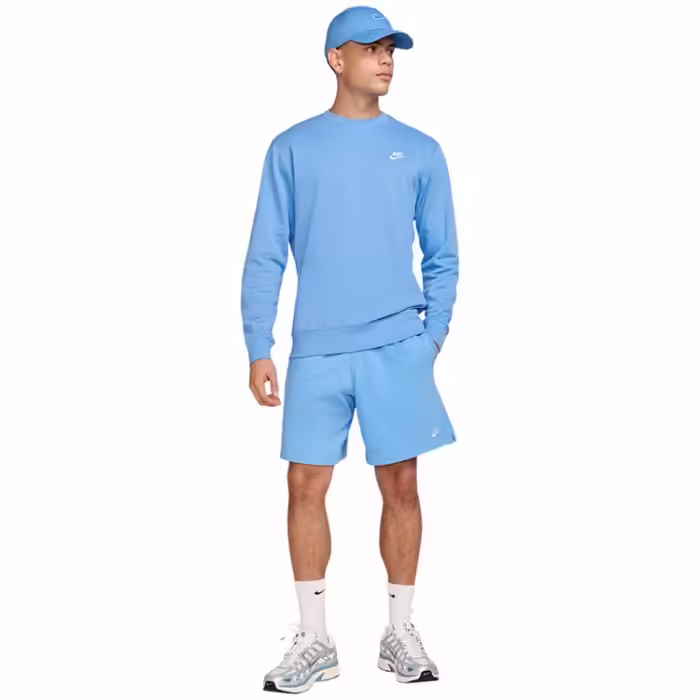 Sorti Nike M NK CLUB KNIT SHORT - 5