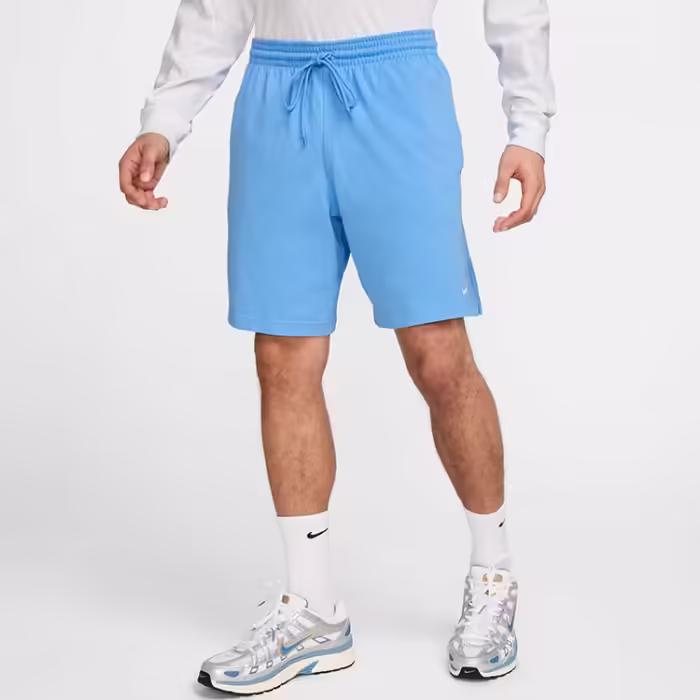 Sorti Nike M NK CLUB KNIT SHORT - 6