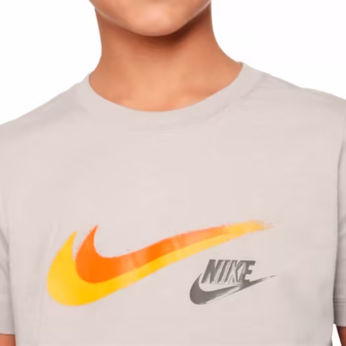 Tricou Nike B NKSW SI SS TEE - 3