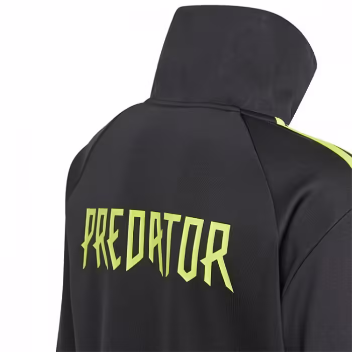 Толстовка Adidas PRED TT - 3