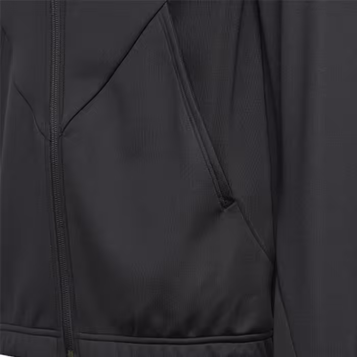 Толстовка Adidas PRED TT - 4