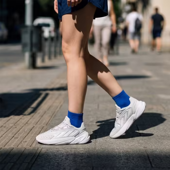 Incaltaminte Sport Adidas Originals Ozelia W - 2