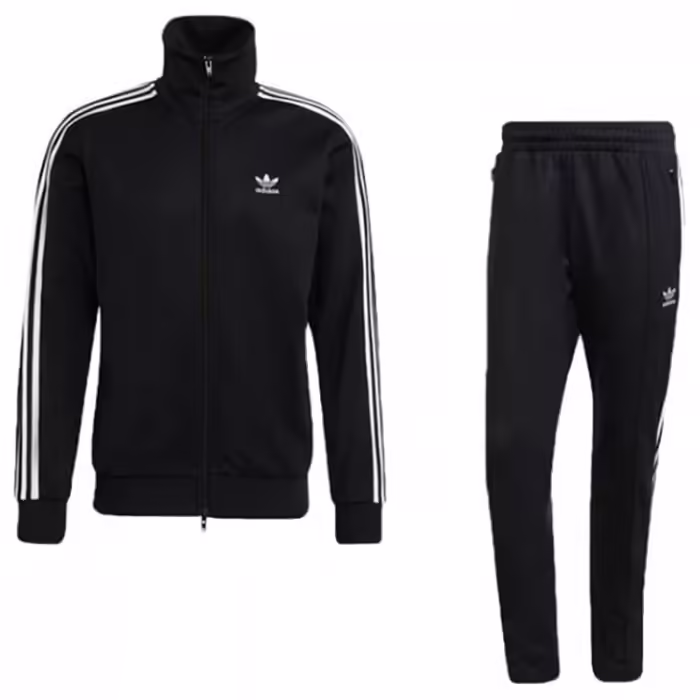 Спортивный костюм Adidas BECKENBAUER TP